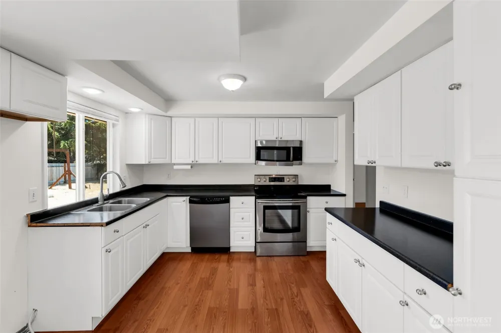 9009 NE 22nd Circle Vancouver, WA 98664