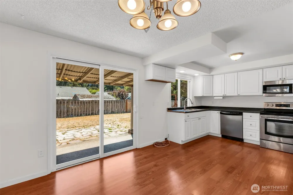 9009 NE 22nd Circle Vancouver, WA 98664