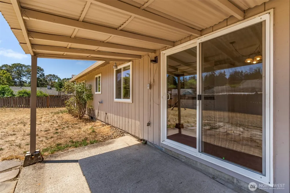 9009 NE 22nd Circle Vancouver, WA 98664