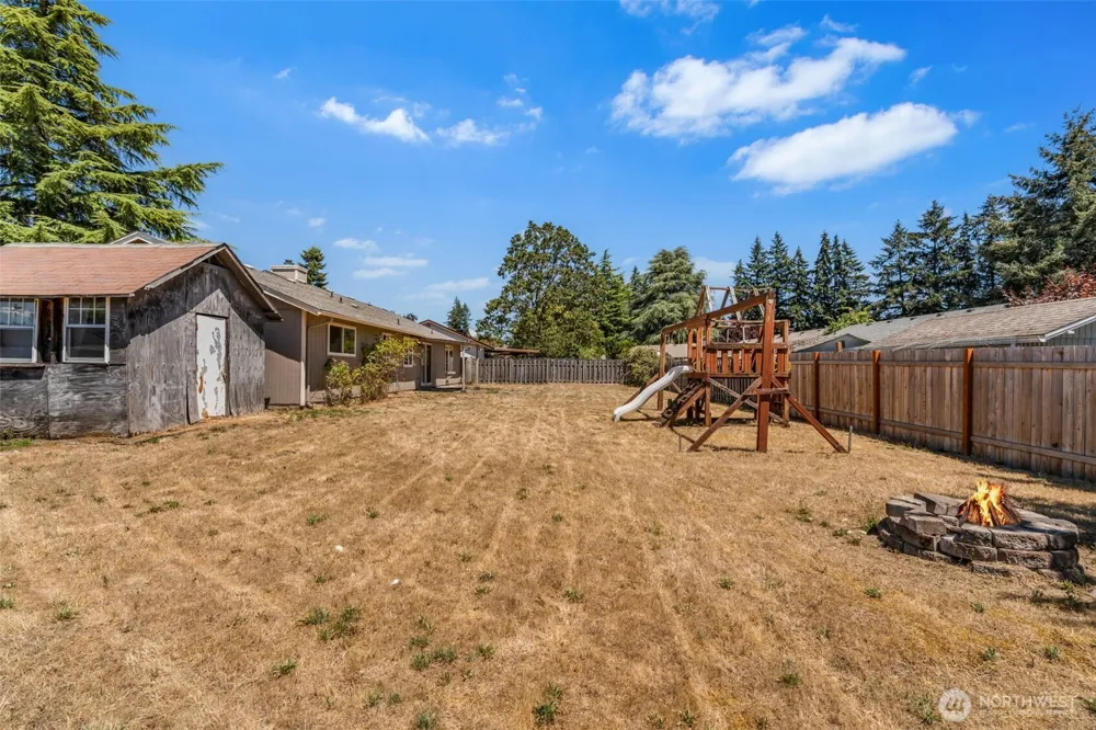 9009 NE 22nd Circle Vancouver, WA 98664