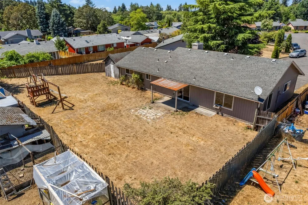 9009 NE 22nd Circle Vancouver, WA 98664