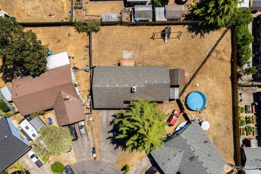 9009 NE 22nd Circle Vancouver, WA 98664