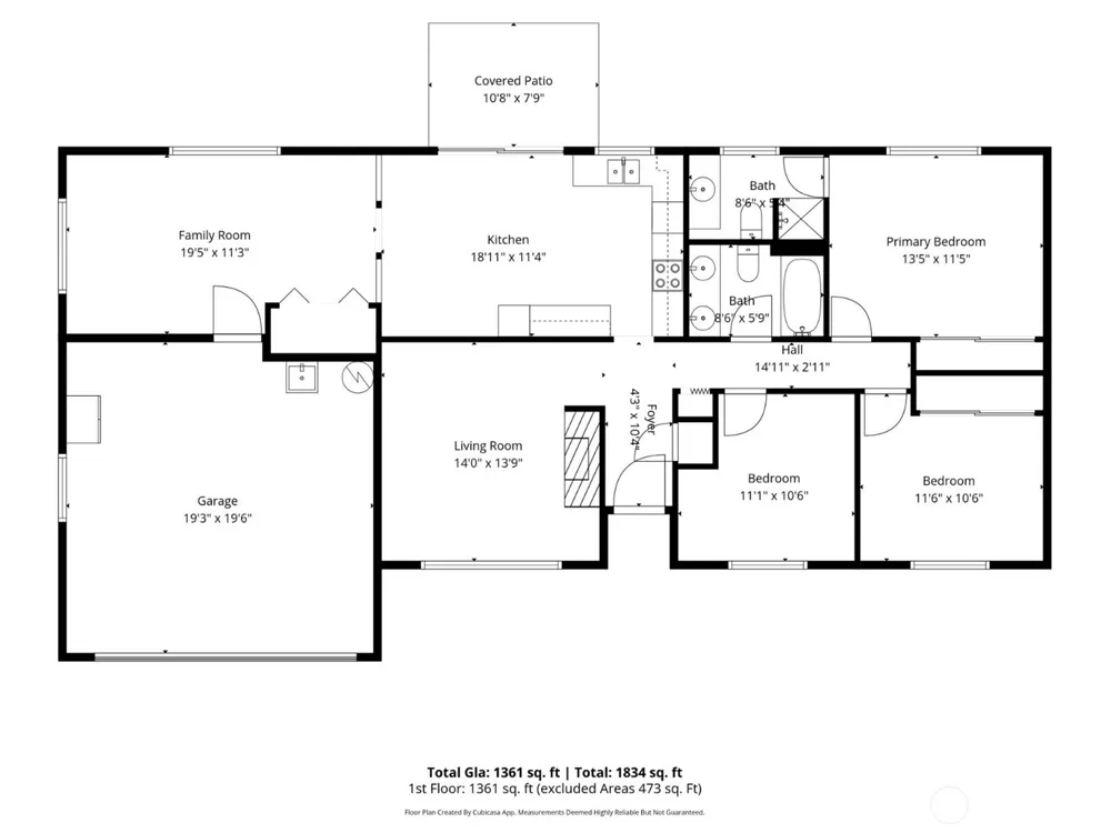 9009 NE 22nd Circle Vancouver, WA 98664