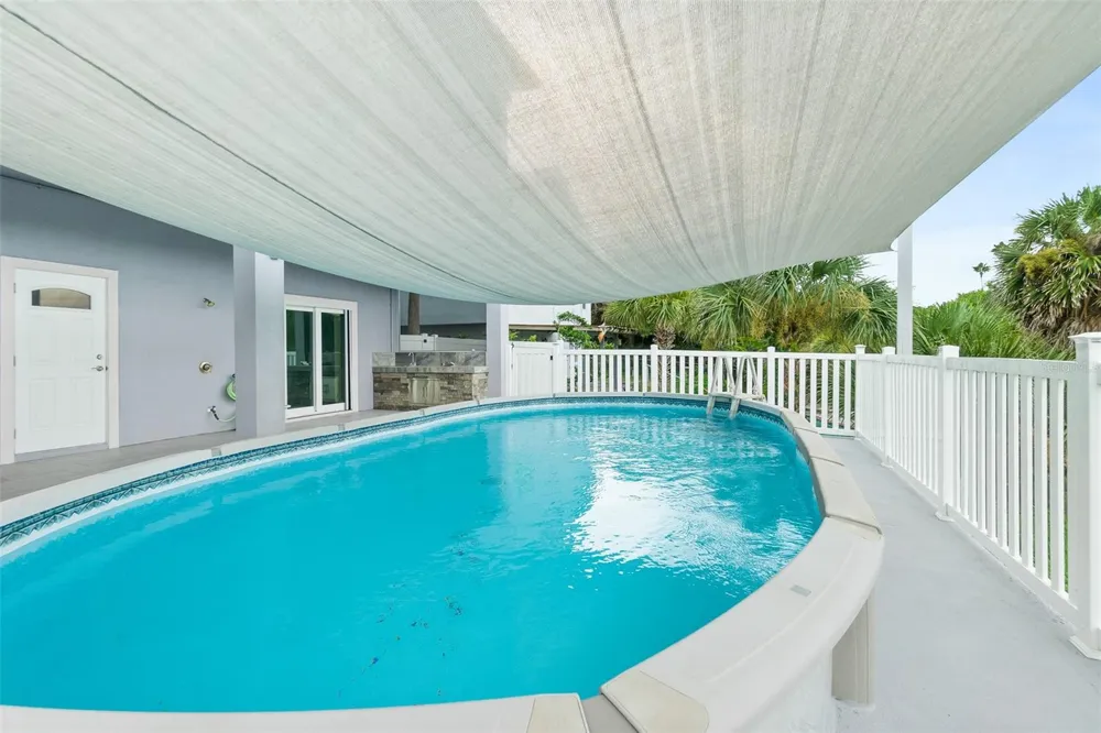 2446 S CENTRAL AVENUE Flagler Beach, FL 32136