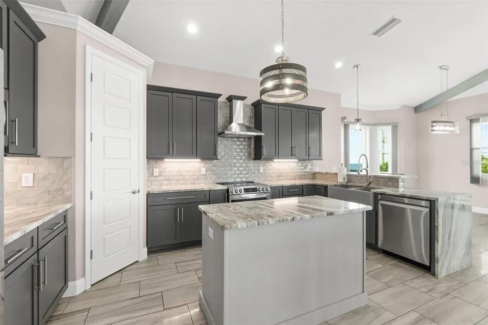 2446 S CENTRAL AVENUE Flagler Beach, FL 32136