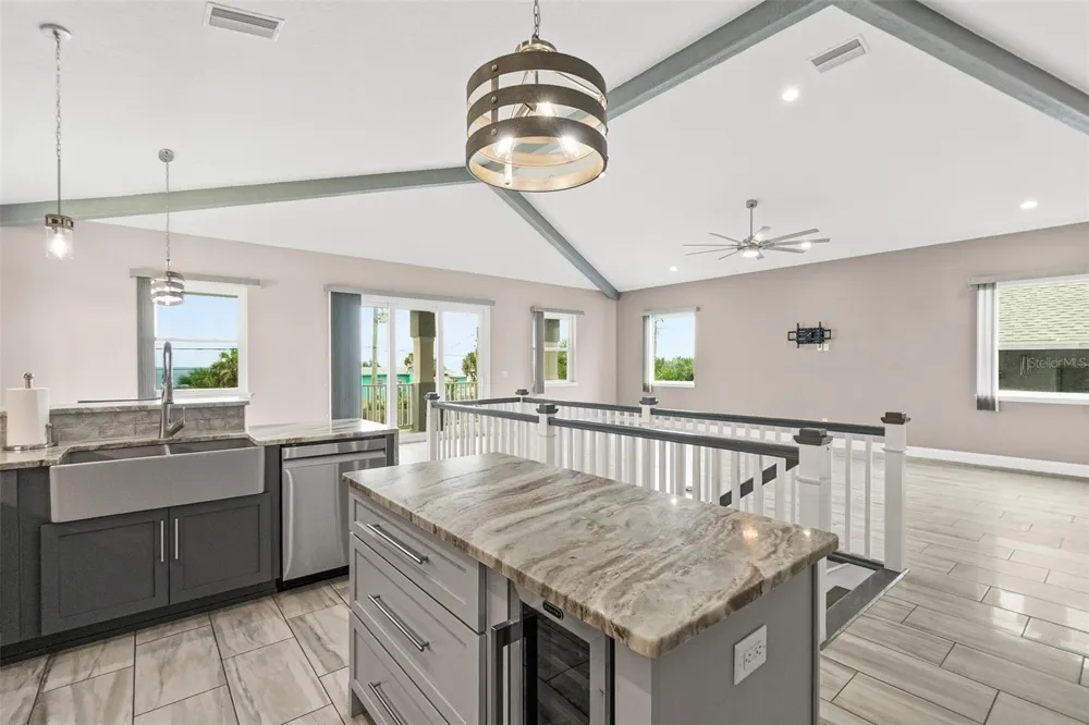 2446 S CENTRAL AVENUE Flagler Beach, FL 32136