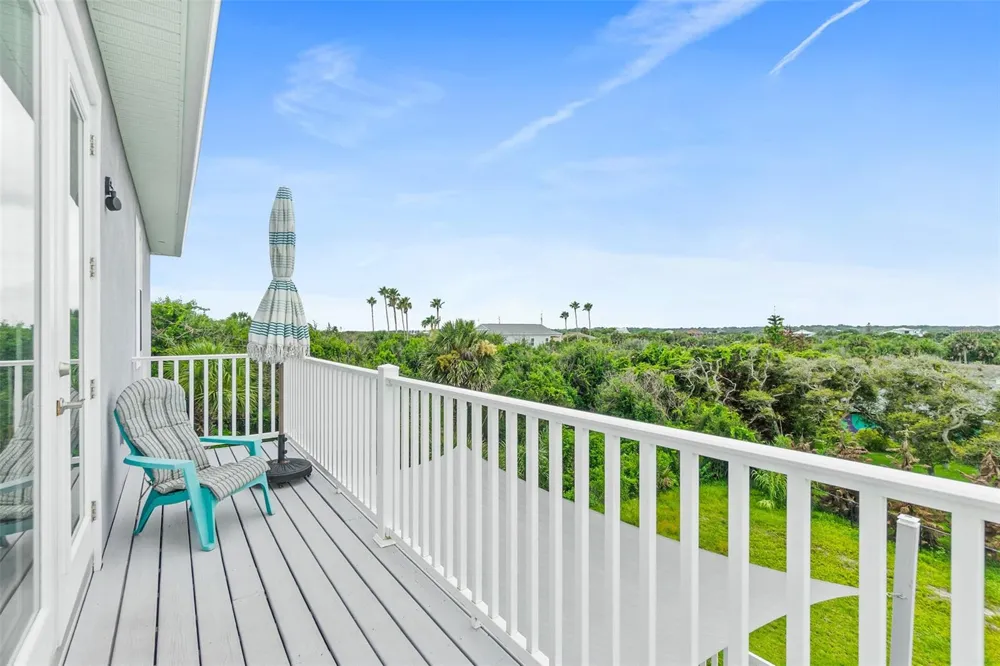 2446 S CENTRAL AVENUE Flagler Beach, FL 32136