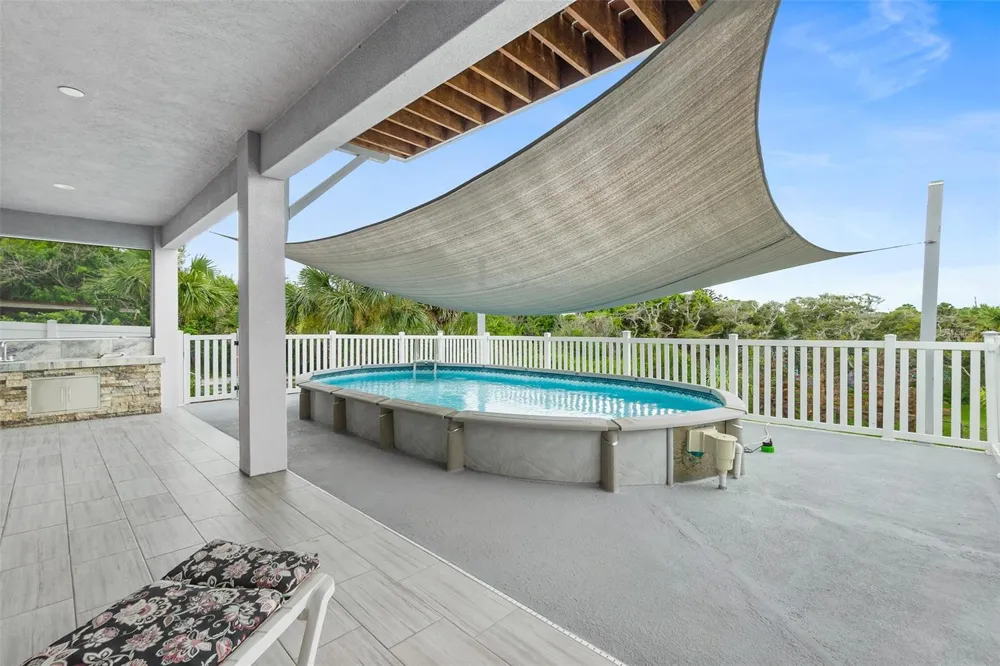 2446 S CENTRAL AVENUE Flagler Beach, FL 32136