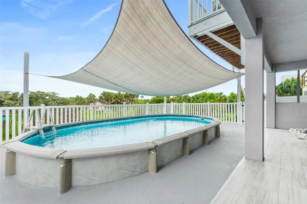 2446 S CENTRAL AVENUE Flagler Beach, FL 32136