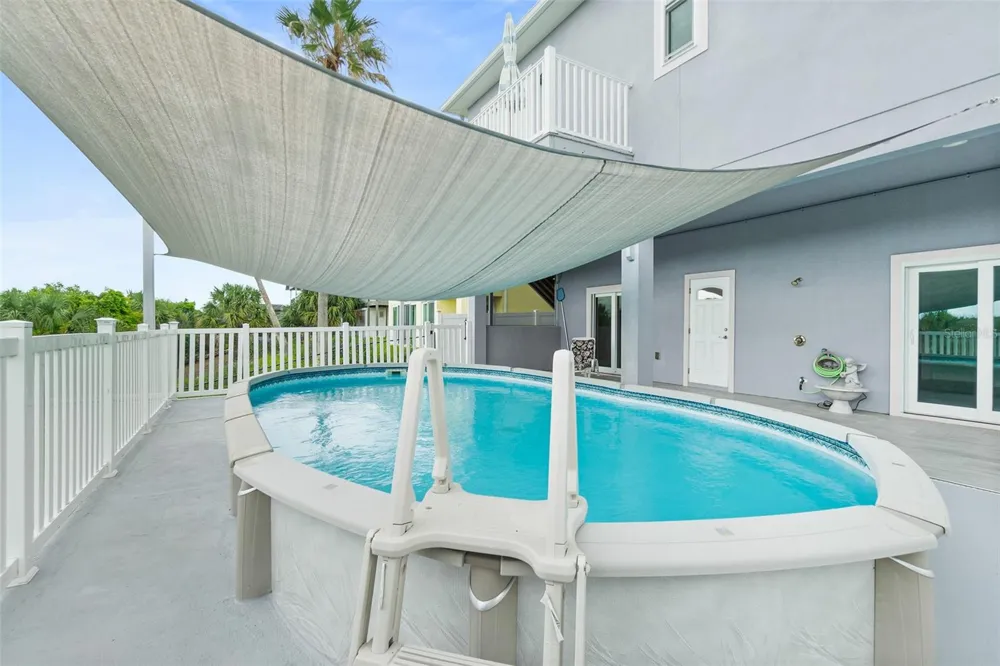 2446 S CENTRAL AVENUE Flagler Beach, FL 32136