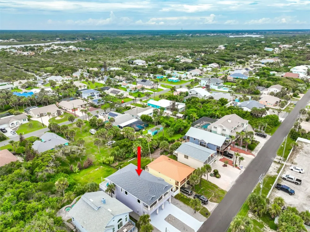 2446 S CENTRAL AVENUE Flagler Beach, FL 32136