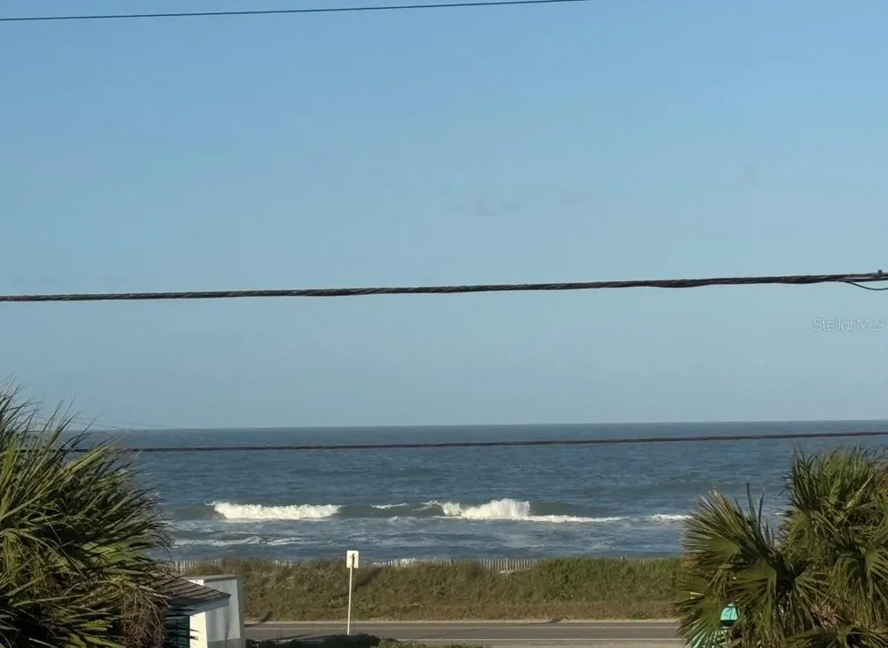 2446 S CENTRAL AVENUE Flagler Beach, FL 32136