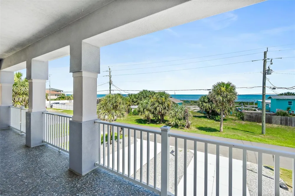 2446 S CENTRAL AVENUE Flagler Beach, FL 32136