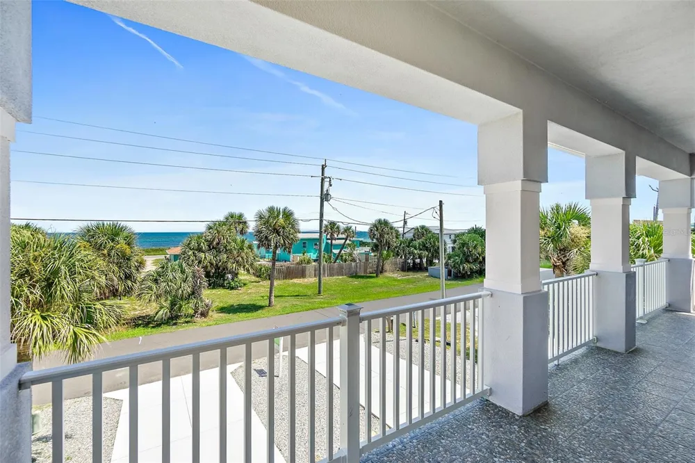 2446 S CENTRAL AVENUE Flagler Beach, FL 32136