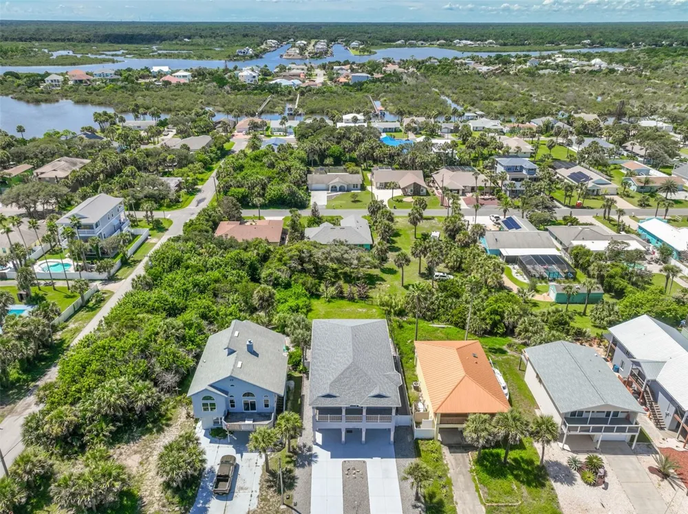 2446 S CENTRAL AVENUE Flagler Beach, FL 32136