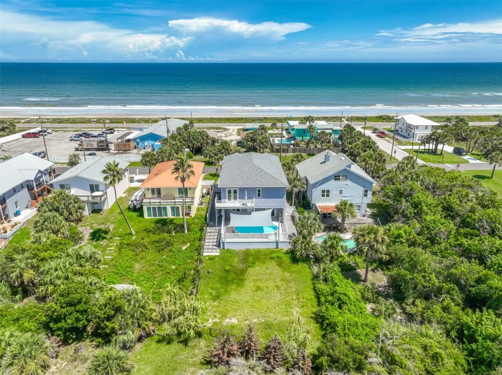 2446 S CENTRAL AVENUE Flagler Beach, FL 32136