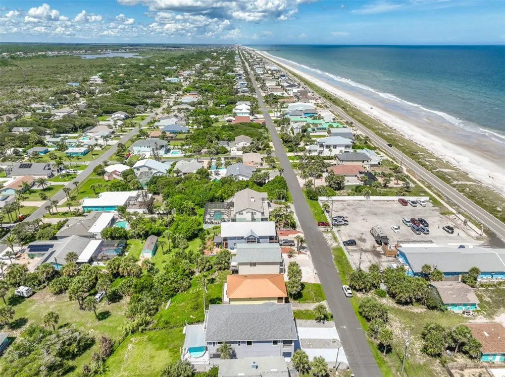 2446 S CENTRAL AVENUE Flagler Beach, FL 32136