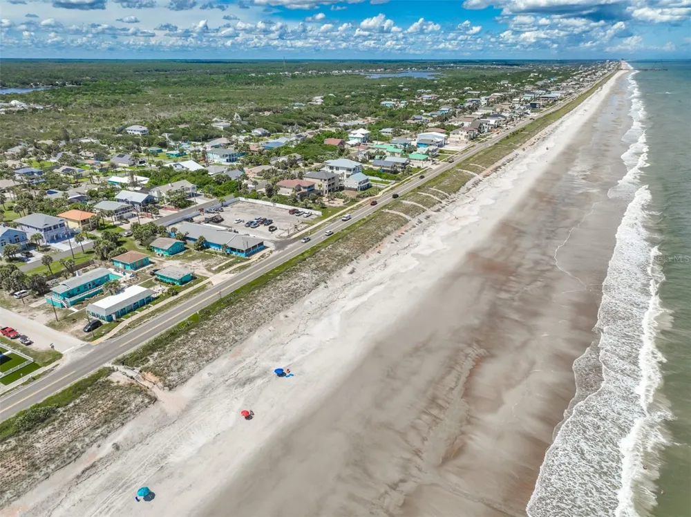 2446 S CENTRAL AVENUE Flagler Beach, FL 32136