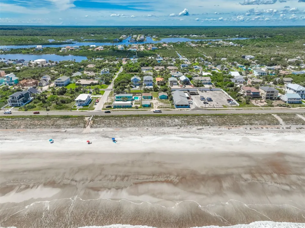 2446 S CENTRAL AVENUE Flagler Beach, FL 32136