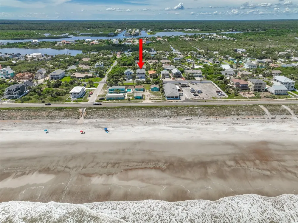 2446 S CENTRAL AVENUE Flagler Beach, FL 32136