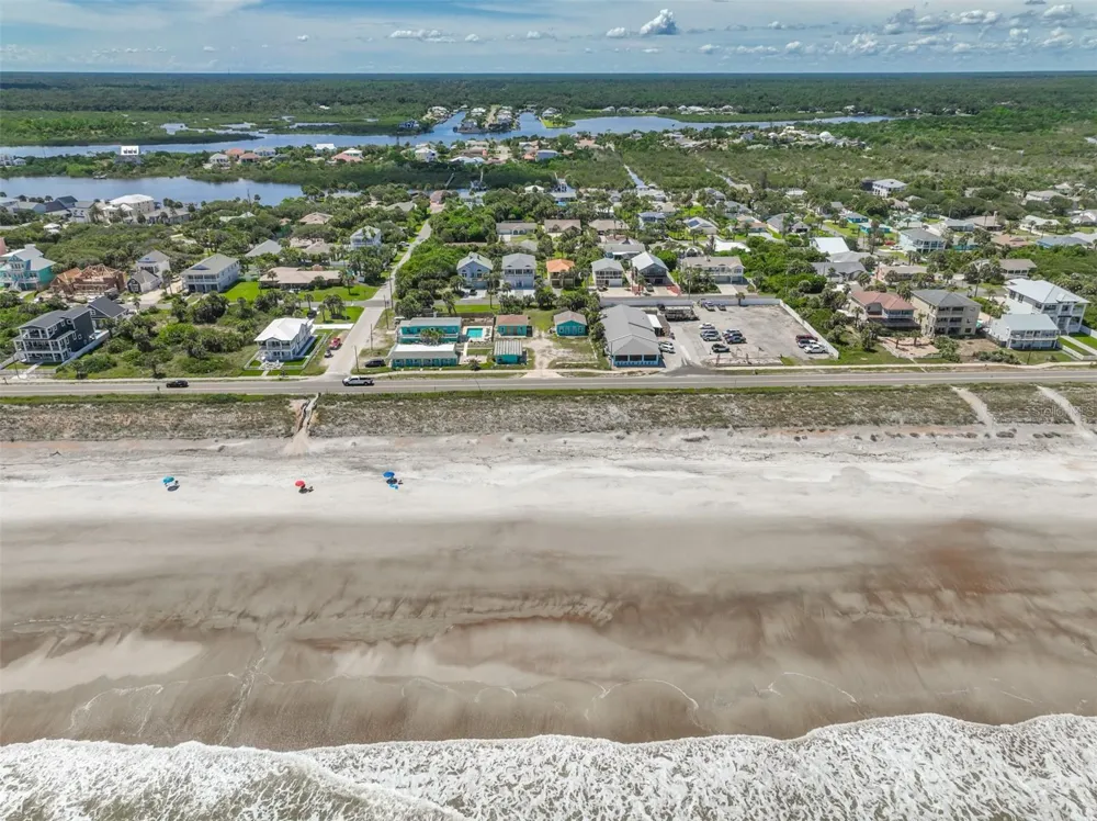2446 S CENTRAL AVENUE Flagler Beach, FL 32136
