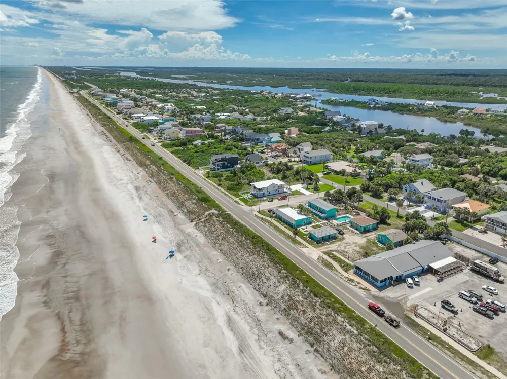 2446 S CENTRAL AVENUE Flagler Beach, FL 32136