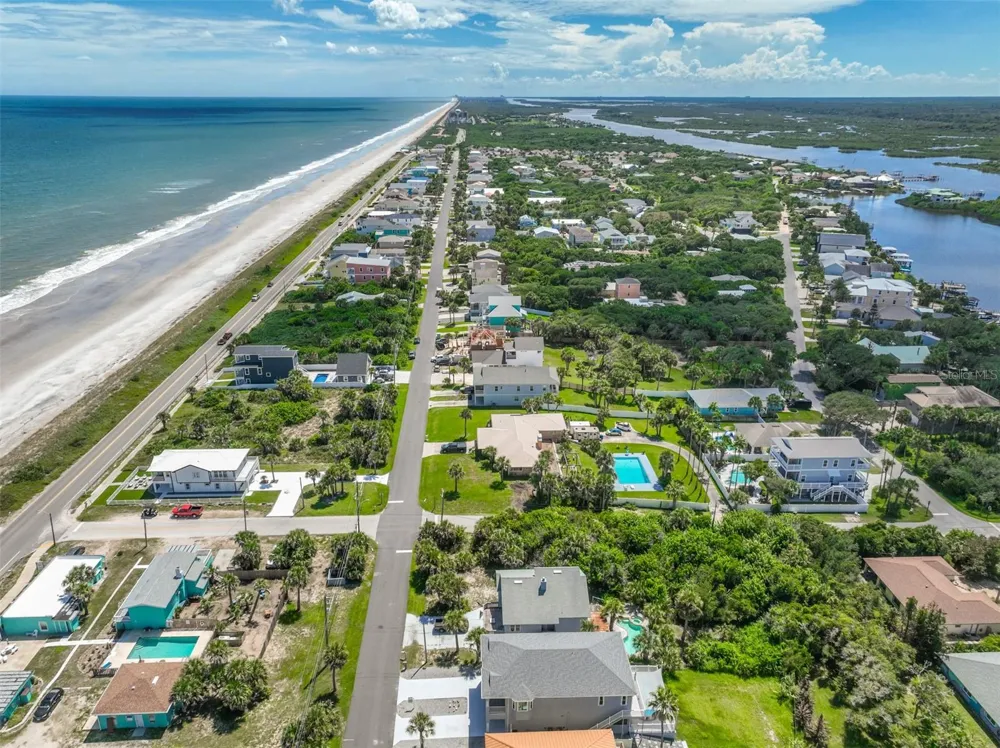 2446 S CENTRAL AVENUE Flagler Beach, FL 32136