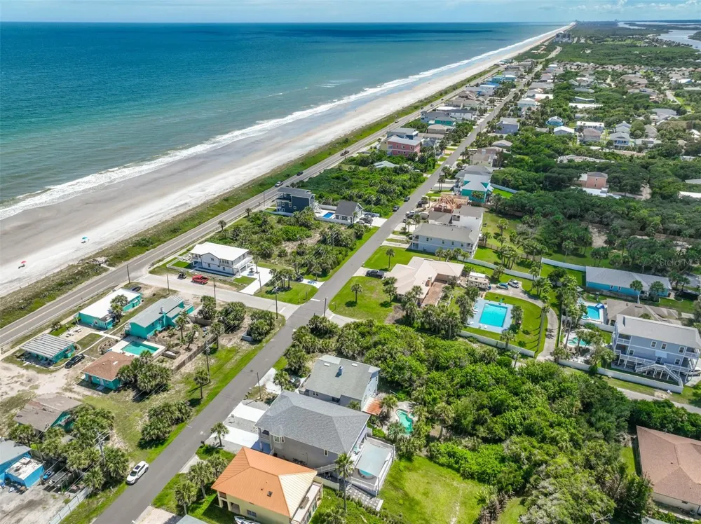2446 S CENTRAL AVENUE Flagler Beach, FL 32136