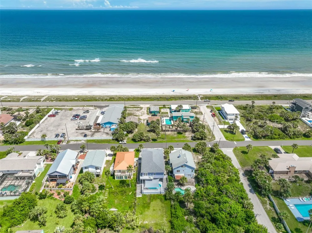 2446 S CENTRAL AVENUE Flagler Beach, FL 32136