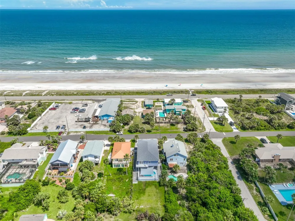 2446 S CENTRAL AVENUE Flagler Beach, FL 32136