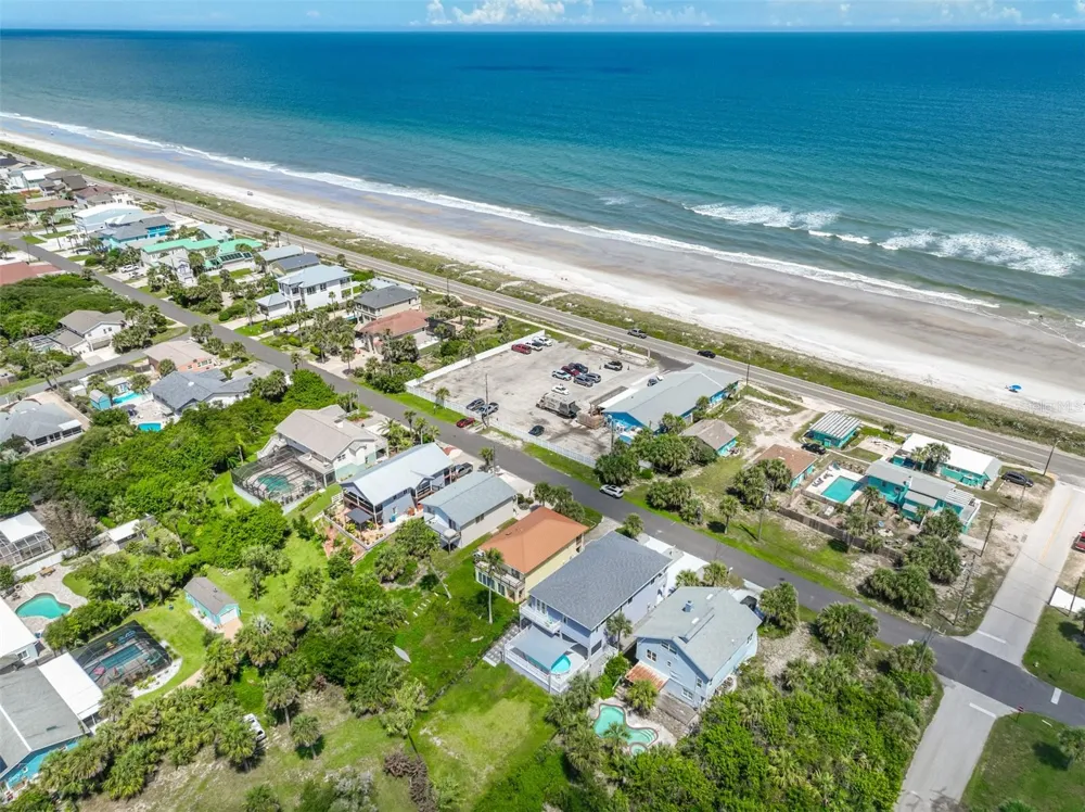 2446 S CENTRAL AVENUE Flagler Beach, FL 32136