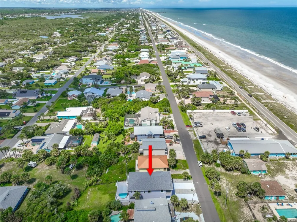 2446 S CENTRAL AVENUE Flagler Beach, FL 32136