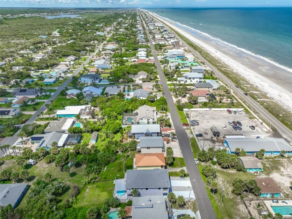 2446 S CENTRAL AVENUE Flagler Beach, FL 32136