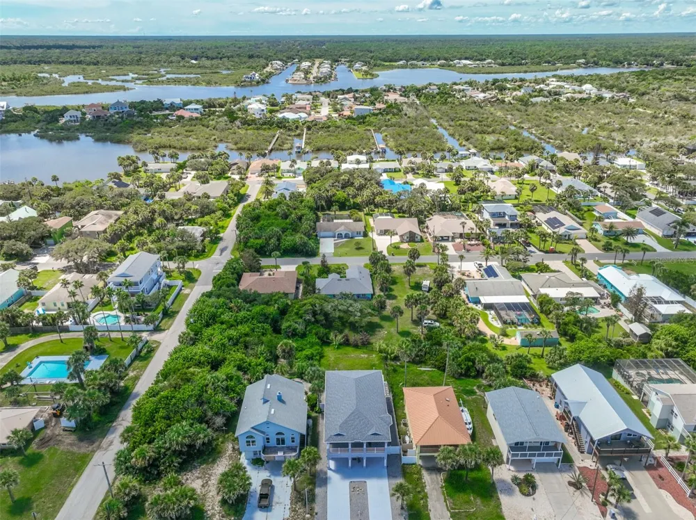 2446 S CENTRAL AVENUE Flagler Beach, FL 32136