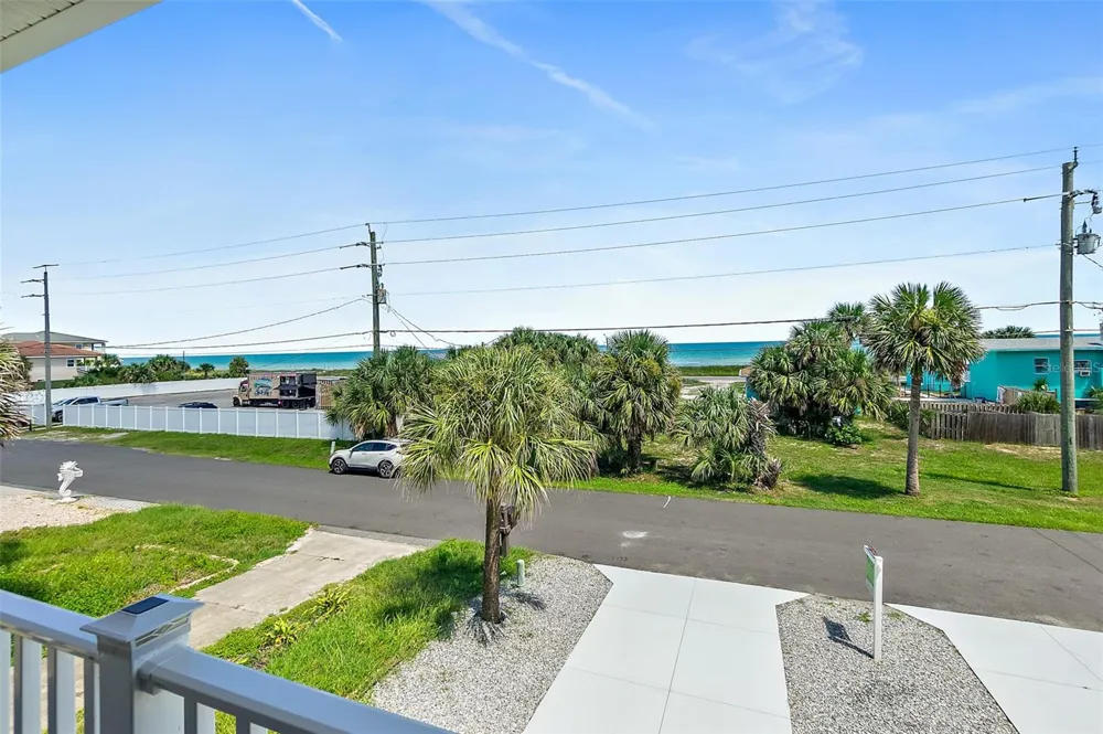 2446 S CENTRAL AVENUE Flagler Beach, FL 32136