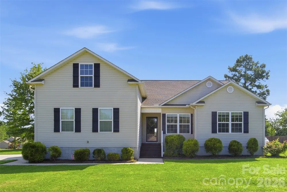 416 Stacy Lane York, SC 29745