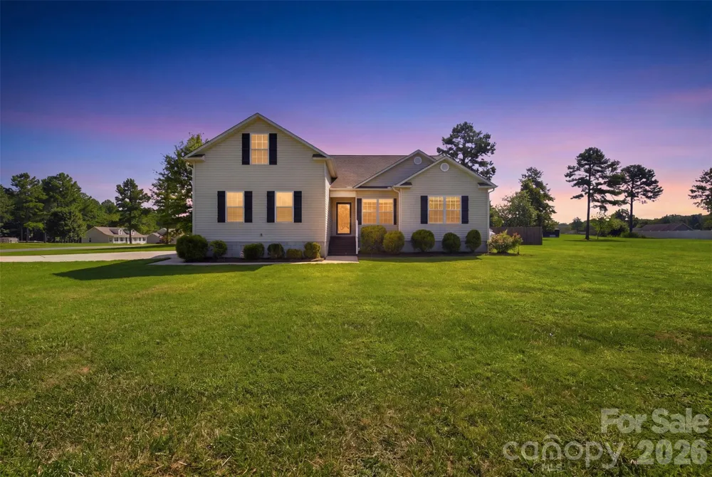 416 Stacy Lane York, SC 29745