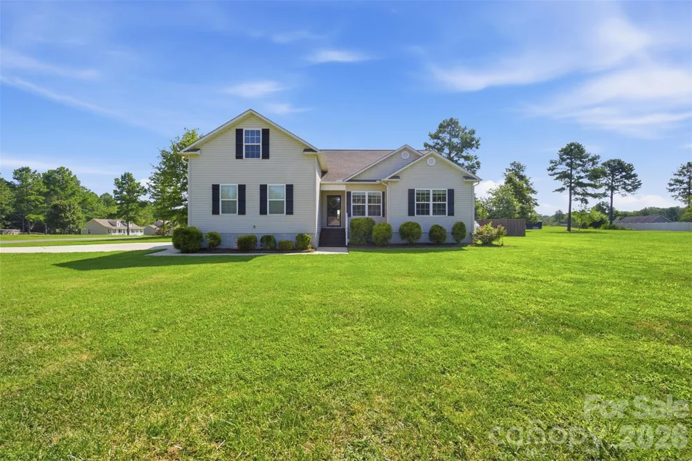 416 Stacy Lane York, SC 29745