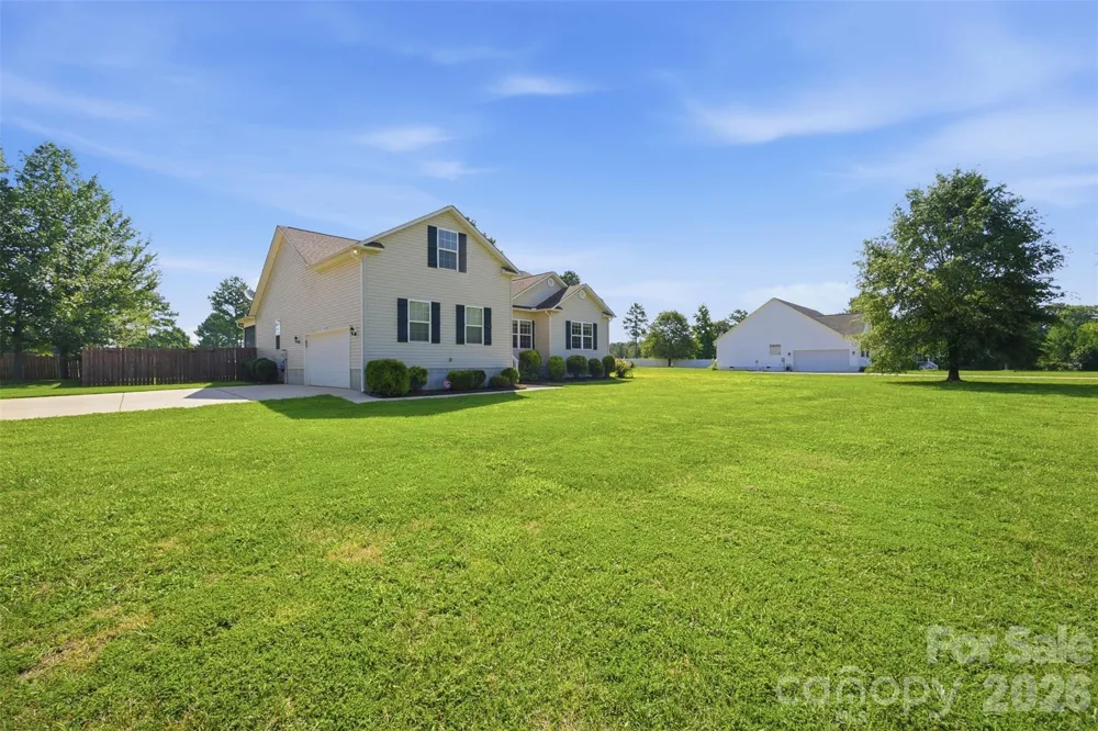 416 Stacy Lane York, SC 29745
