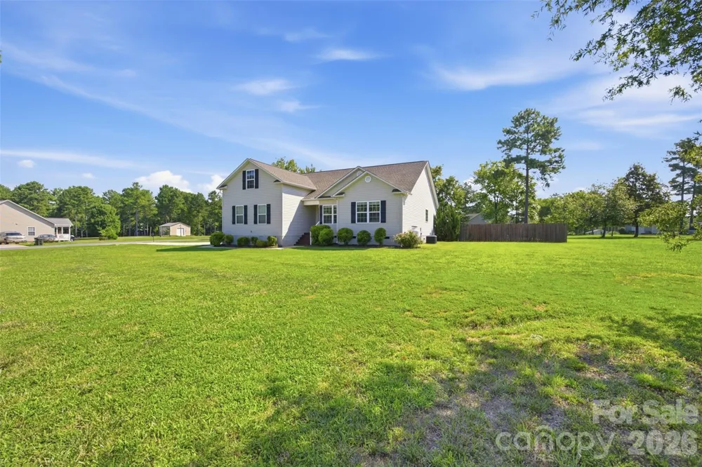 416 Stacy Lane York, SC 29745