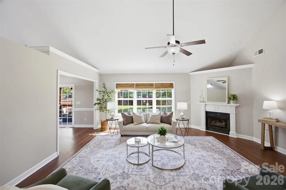 416 Stacy Lane York, SC 29745
