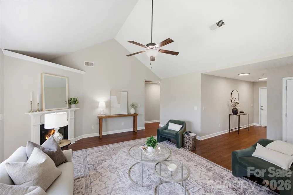 416 Stacy Lane York, SC 29745
