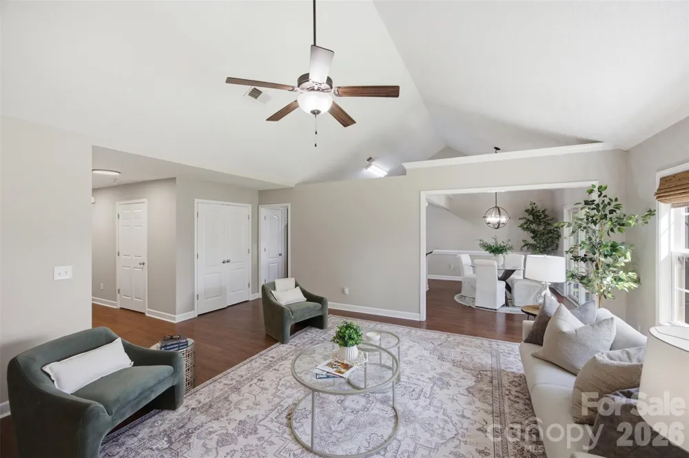 416 Stacy Lane York, SC 29745