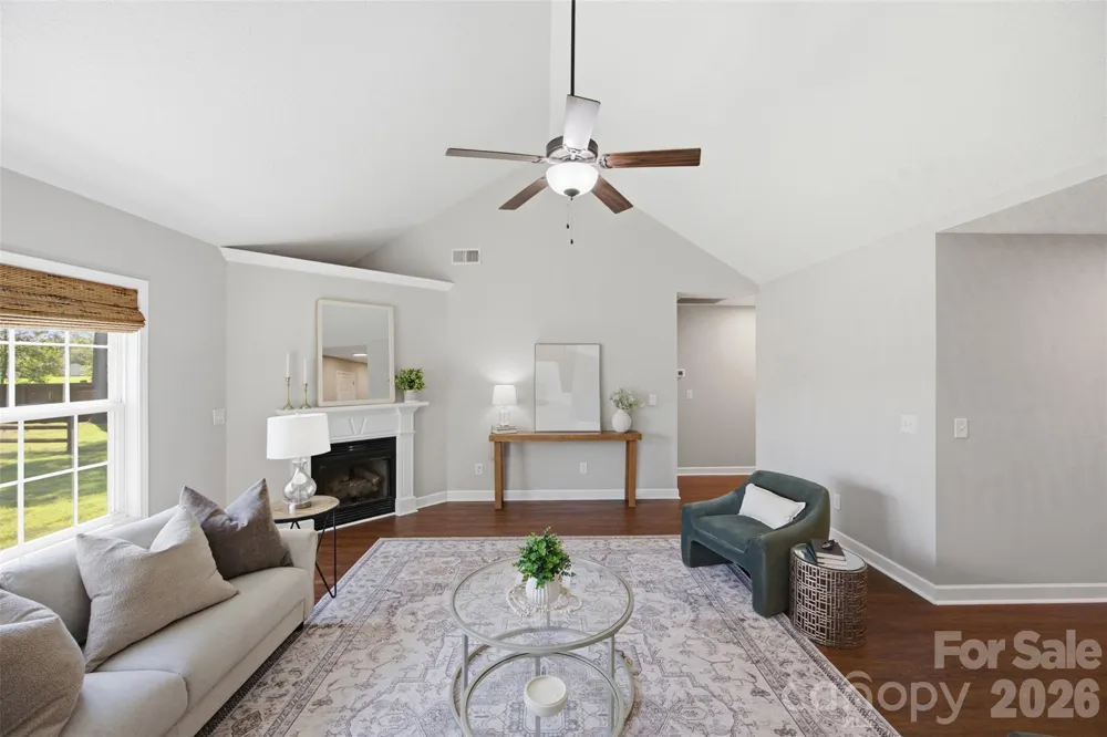 416 Stacy Lane York, SC 29745