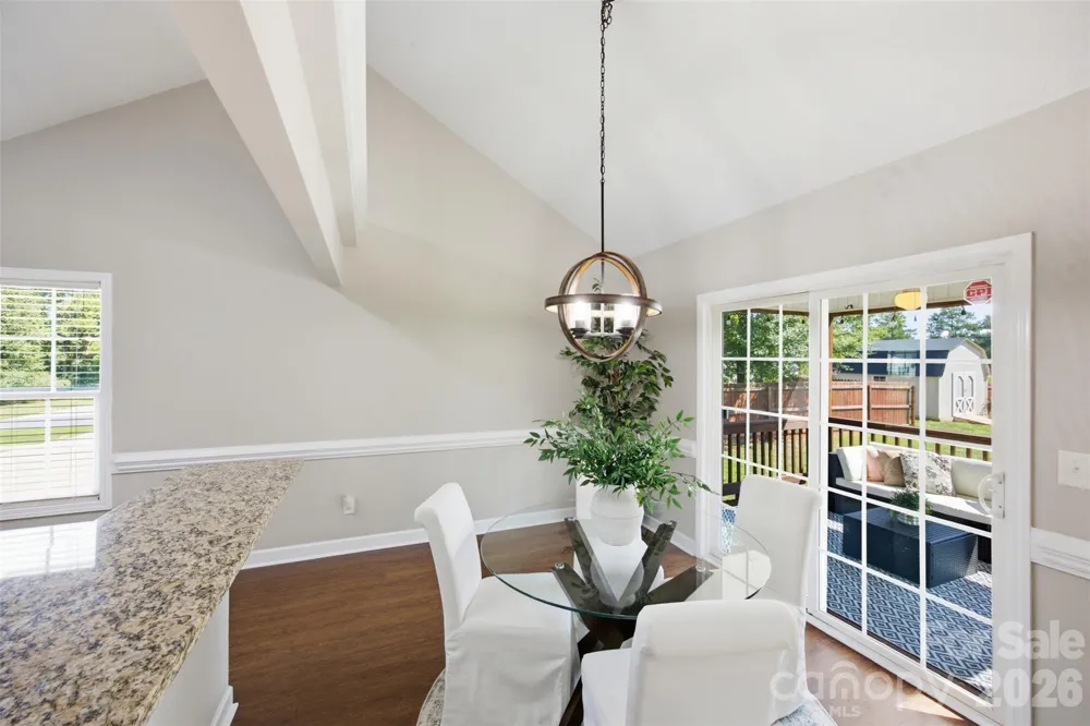 416 Stacy Lane York, SC 29745