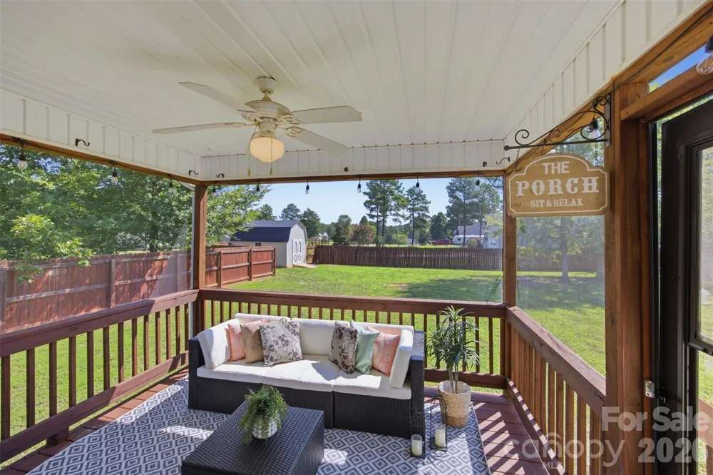 416 Stacy Lane York, SC 29745