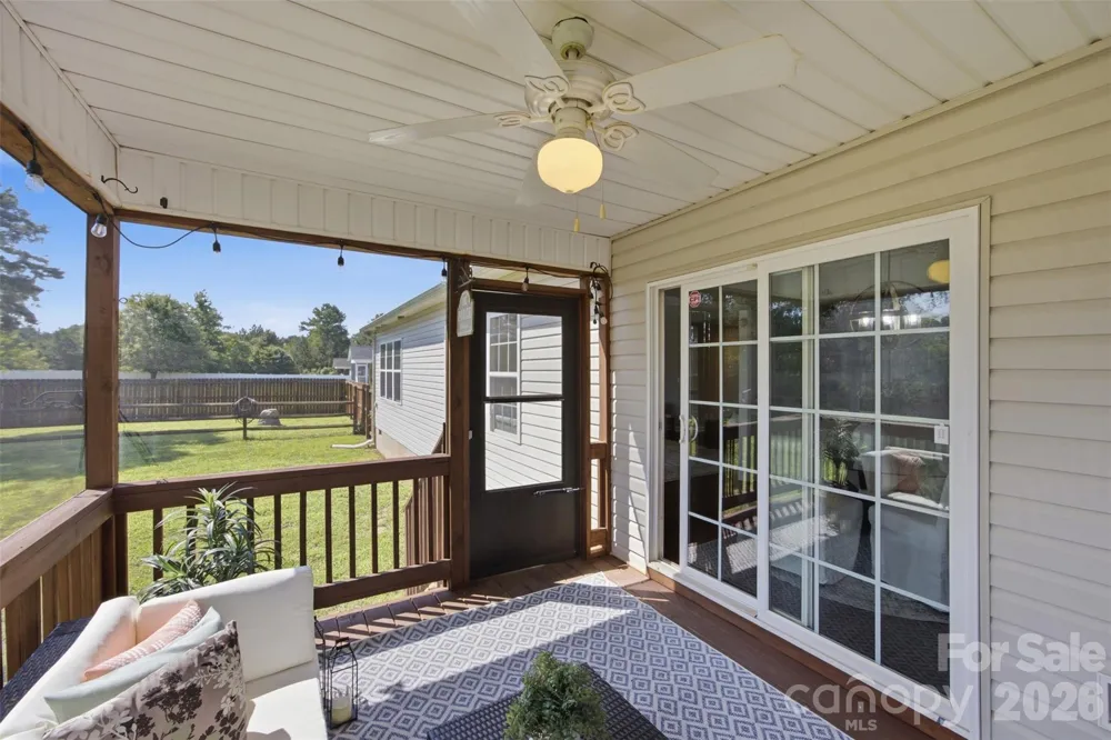 416 Stacy Lane York, SC 29745