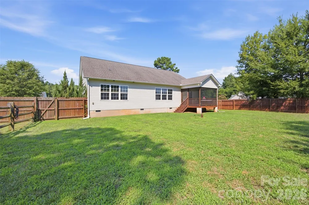 416 Stacy Lane York, SC 29745