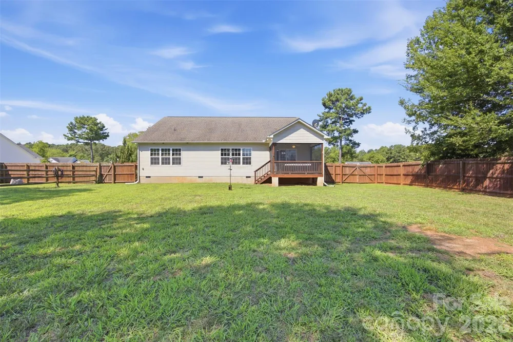 416 Stacy Lane York, SC 29745