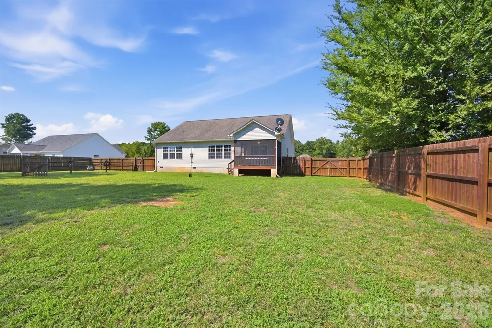 416 Stacy Lane York, SC 29745